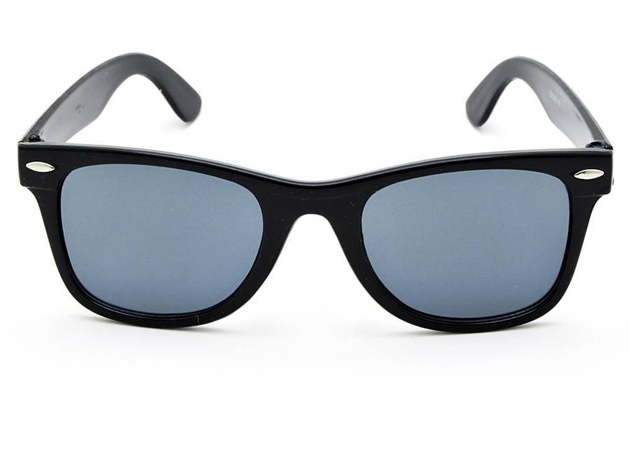Extoll Erkek Çocuk Güneş Gözlüğü Unisex Gözlük Modelleri ex258 - Siyah