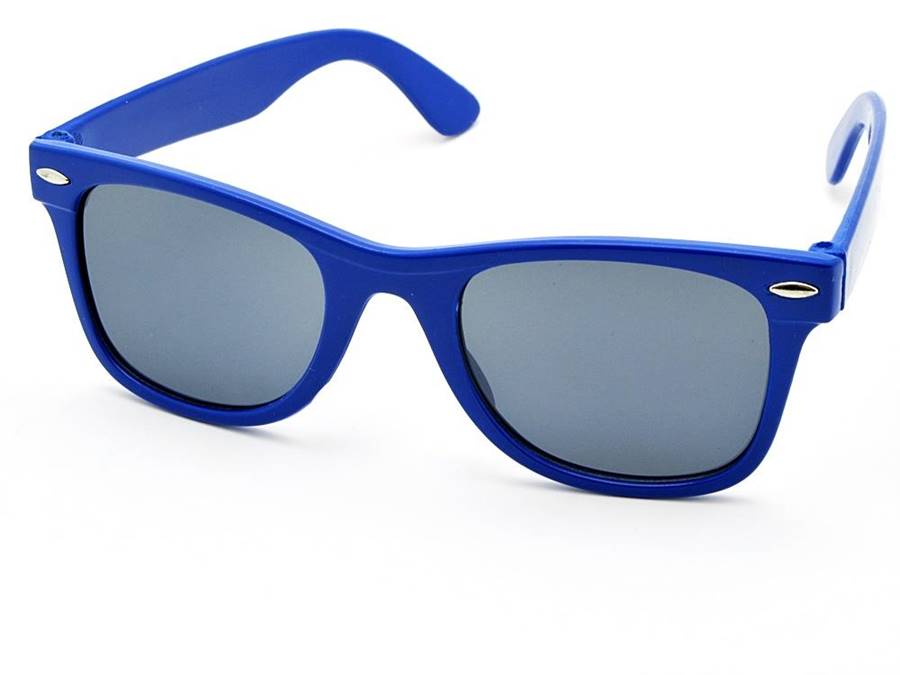 Extoll Erkek Çocuk Güneş Gözlüğü Unisex Gözlük Modelleri ex258 - Mavi